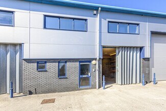Plus de détails pour 5 Cadleigh Clos, Ivybridge - Industriel à vendre