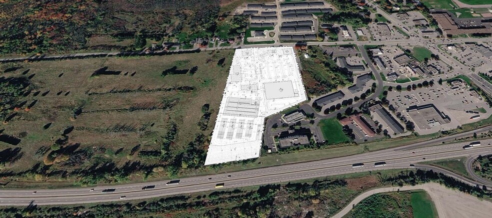 Brockville Retail Development portfolio of 2 properties for sale on LoopNet.ca - Other - Image 2 of 4