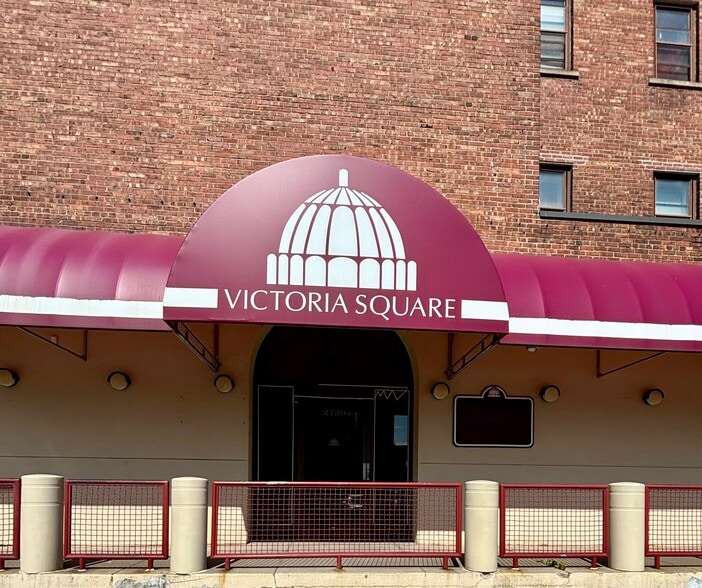 2739 S Park Ave, Lackawanna, NY for lease - Building Photo - Image 2 of 2