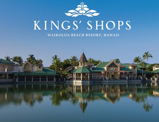 More details for 250 Waikoloa Beach Dr, Waikoloa, HI - Retail for Lease