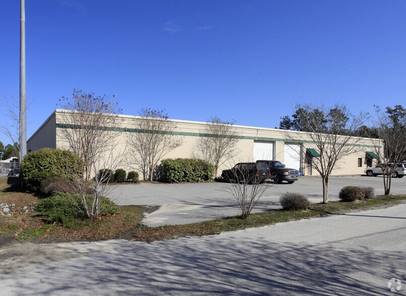 3239 Benchmark Dr, Ladson, SC for sale - Building Photo - Image 1 of 1