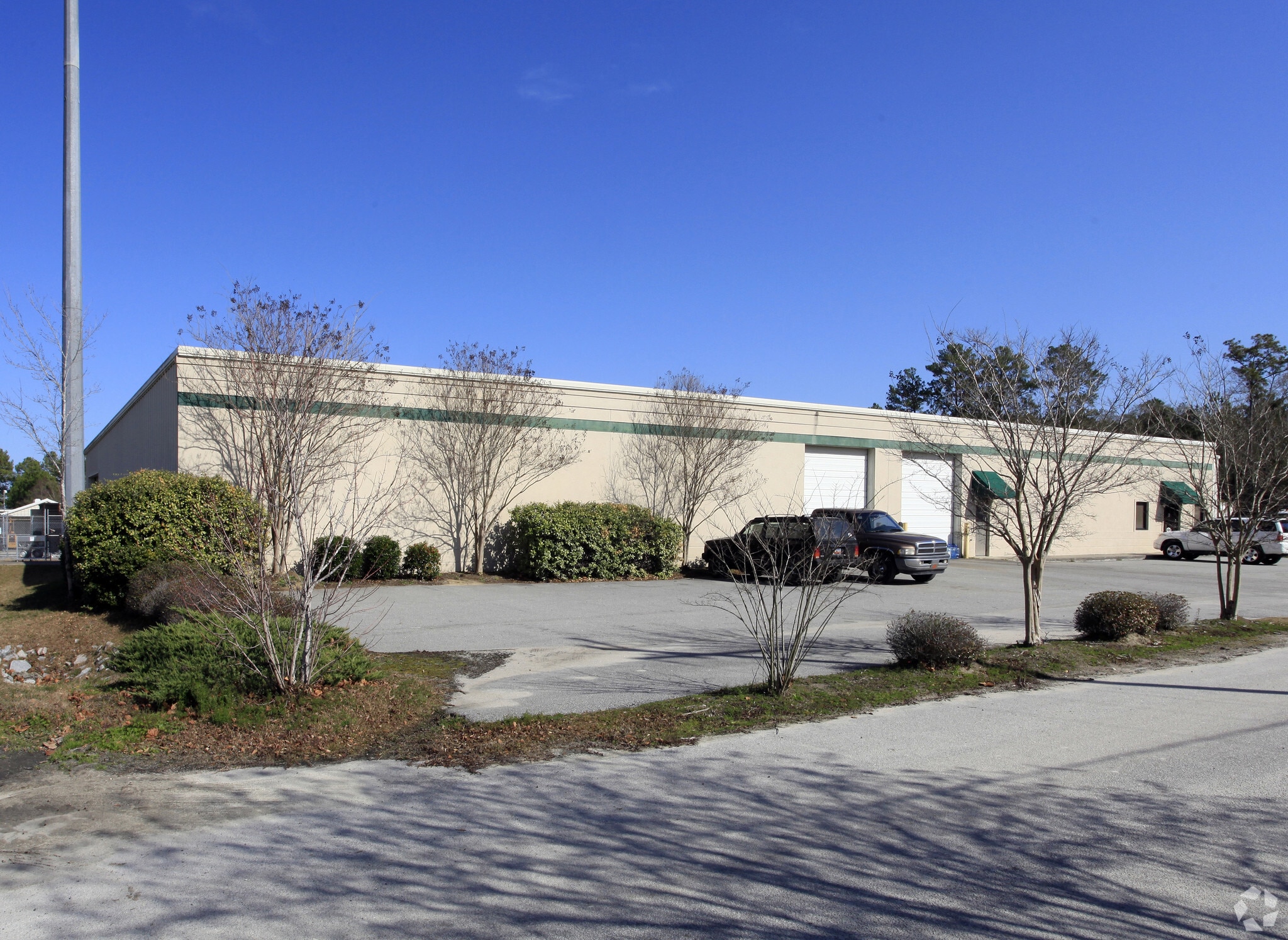 3239 Benchmark Dr, Ladson, SC for sale Building Photo- Image 1 of 2