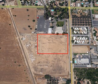 More details for S Kaweah Ave, Exeter, CA - Land for Sale