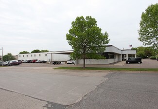 More details for 404 NE Industrial Blvd, Minneapolis, MN - Industrial for Sale