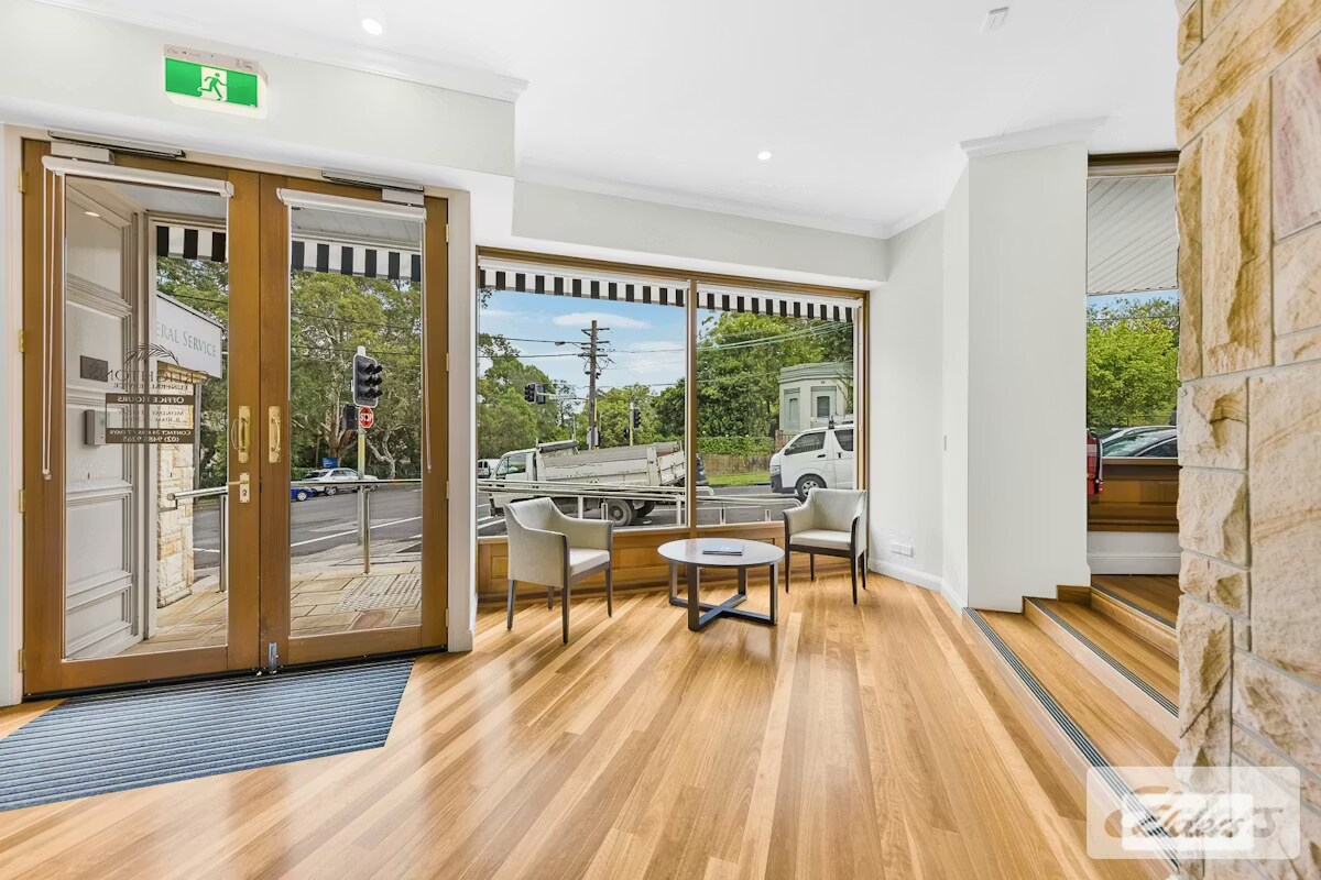 1083 Pacific Hwy, Pymble, NSW 2073 - Unit Unit 1 - - Interior Photo - Image 1 of 3
