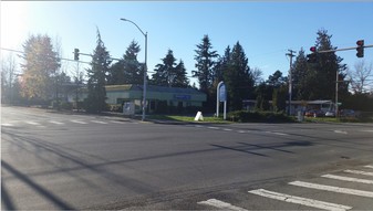 25607 101st Ave, Kent WA - Commercial Real Estate