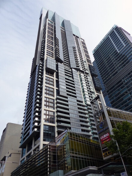87-89 Liverpool St, Sydney for sale - Building Photo - Image 3 of 4