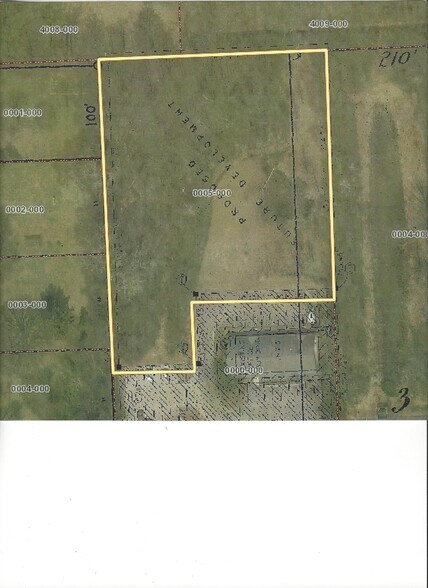 1600 Gratiot Blvd, Marysville, MI for sale - Building Photo - Image 1 of 2