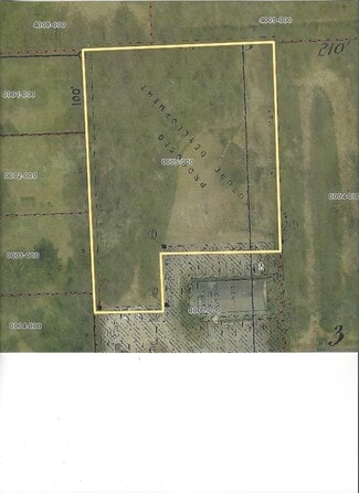 More details for 1600 Gratiot Blvd, Marysville, MI - Land for Sale