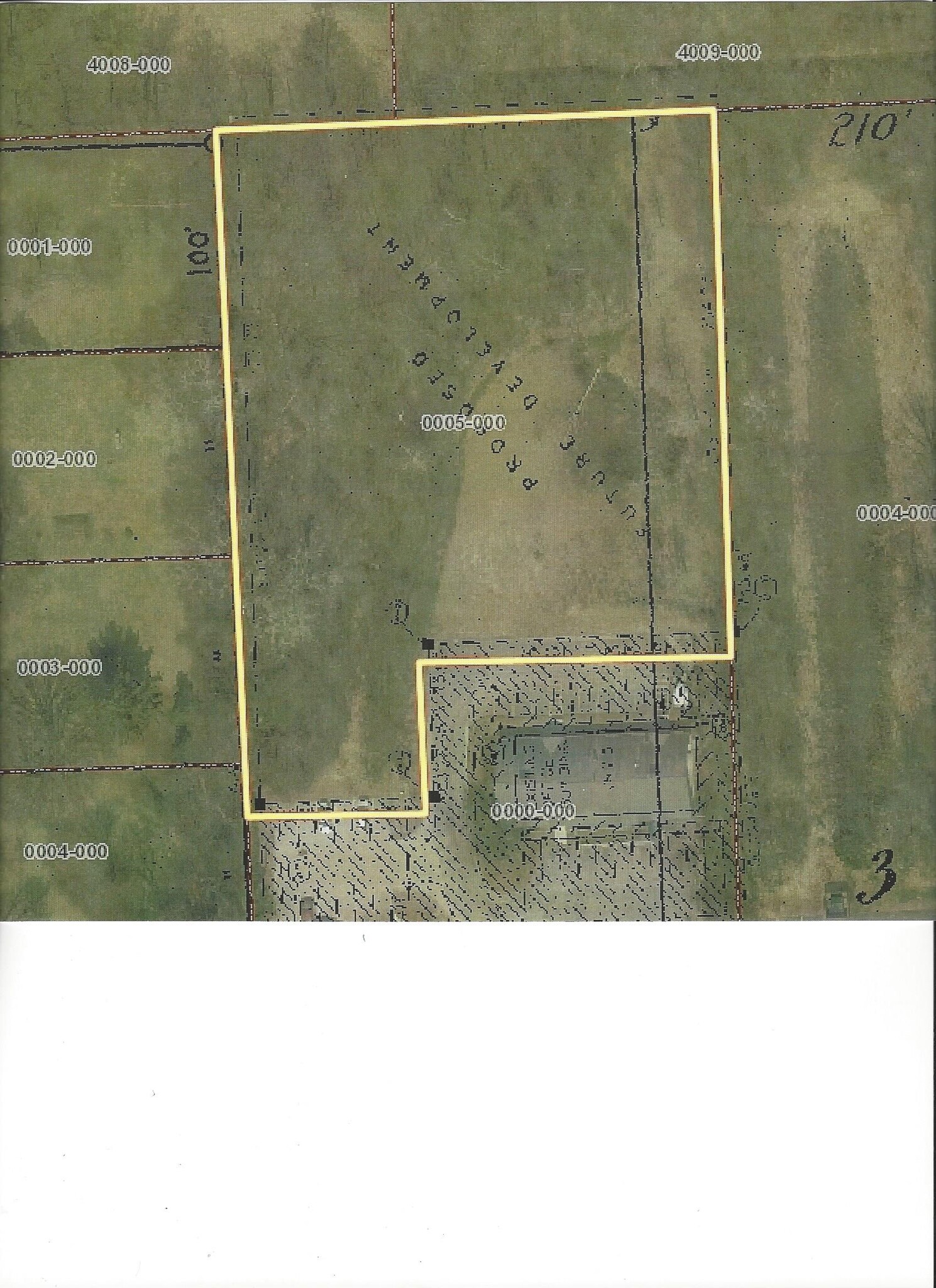 1600 Gratiot Blvd, Marysville, MI for sale Building Photo- Image 1 of 3