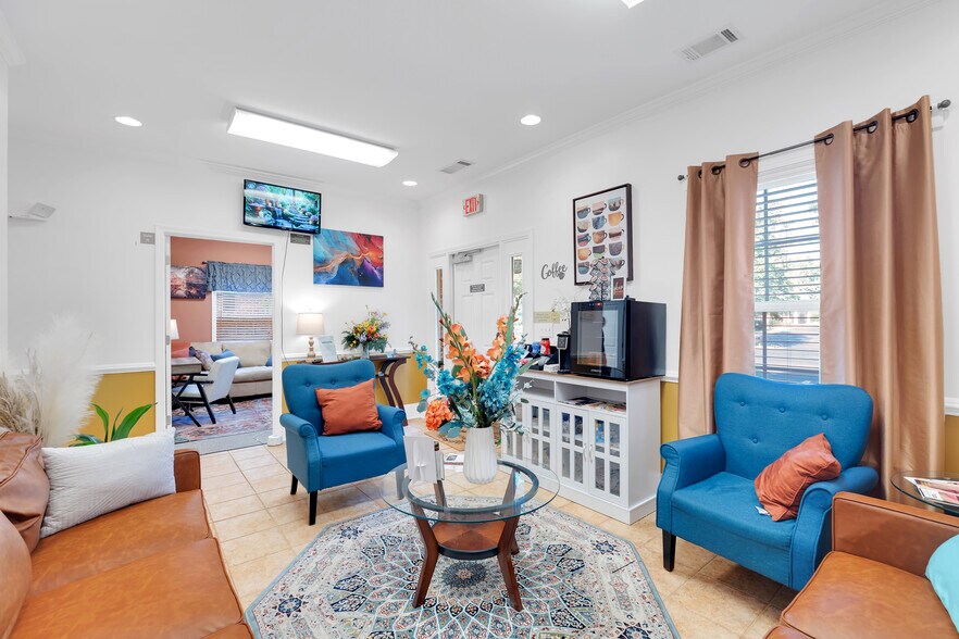 248-250 Adley Way, Greenville, SC à vendre - Photo intérieure - Image 3 de 30