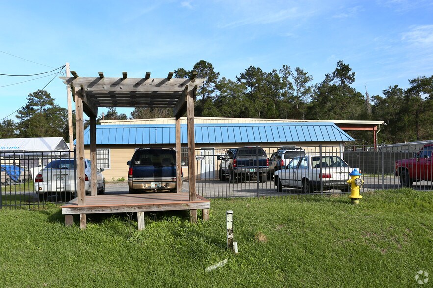 3060 W Tharpe St, Tallahassee, FL à vendre - Photo du bâtiment - Image 2 de 8