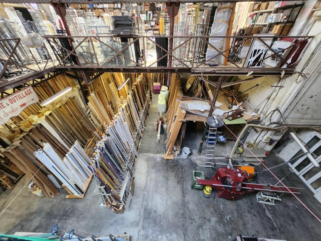 Industrial in Montpellier for sale Interior Photo- Image 1 of 19
