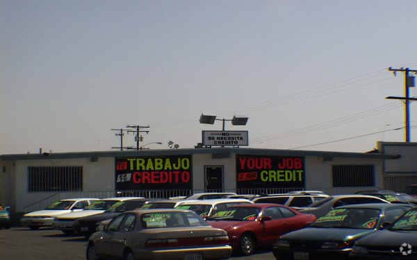 849 W Holt Blvd, Ontario, CA for sale - Building Photo - Image 3 of 4