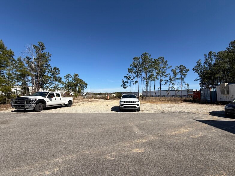 120 Hodge Rd, Summerville, SC à louer - Photo du bâtiment - Image 2 de 4