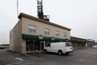 More details for 4721-4731 Poplar Ave, Memphis, TN - Retail for Lease