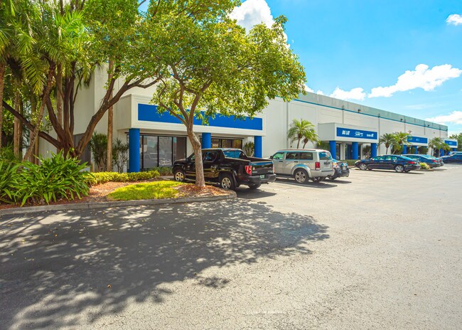 More details for 8850-8880 NW 18th Ter, Miami, FL - Industrial for Lease