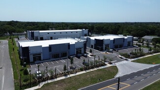 Plus de détails pour 409 Ocoee Apopka Rd, Ocoee, FL - Industriel à louer