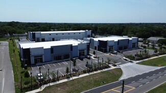 Plus de détails pour 409 Ocoee Apopka Rd, Ocoee, FL - Industriel à louer