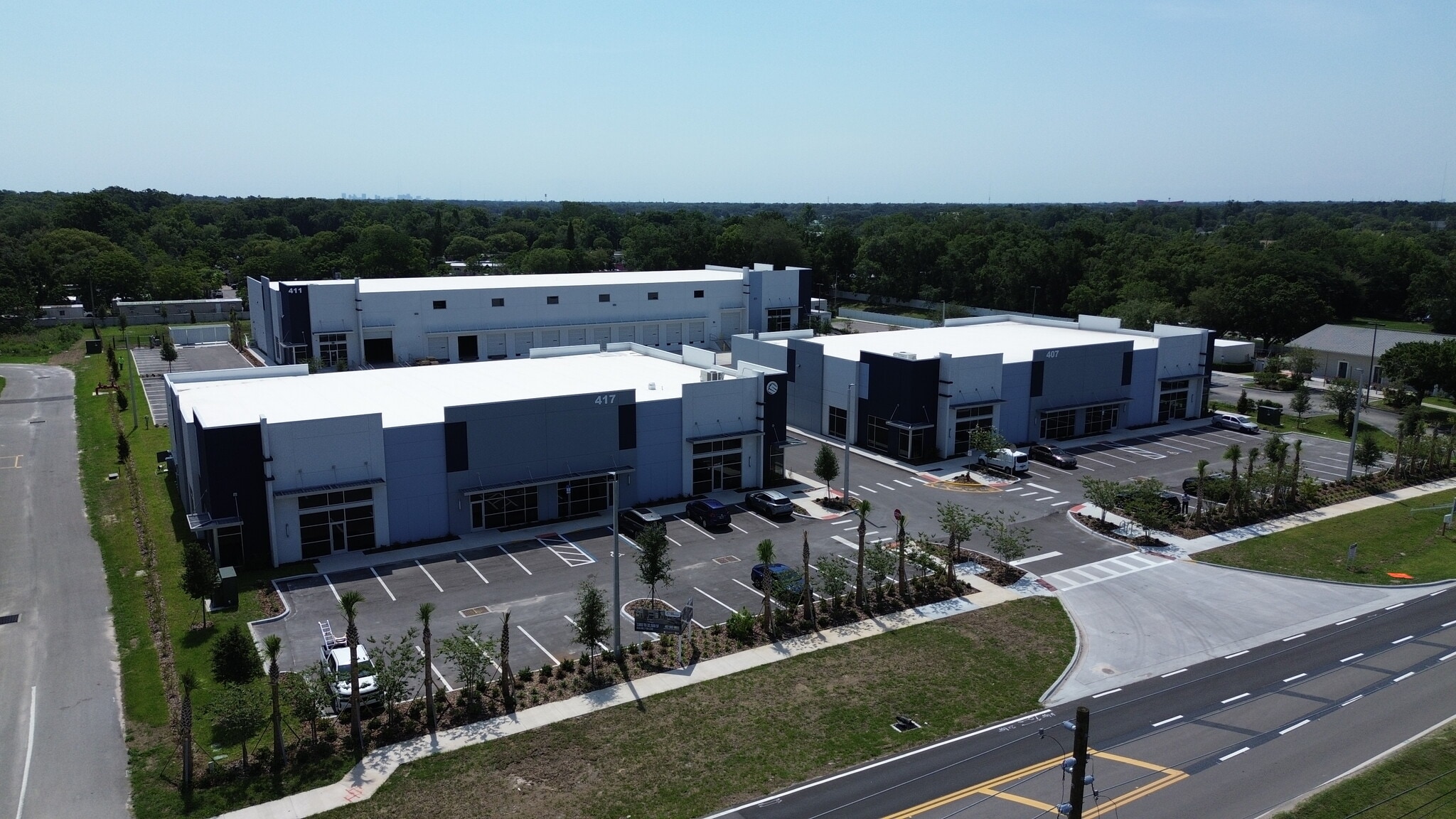 409 Ocoee Apopka Rd, Ocoee, FL for lease Primary Photo- Image 1 of 4