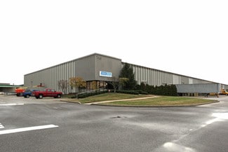 More details for 7925 National Tpke, Louisville, KY - Industrial for Lease