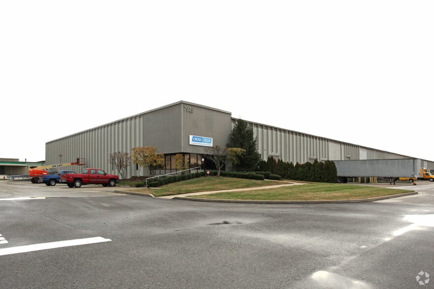 7925 National Tpke, Louisville, KY à louer - Photo principale - Image 1 de 6