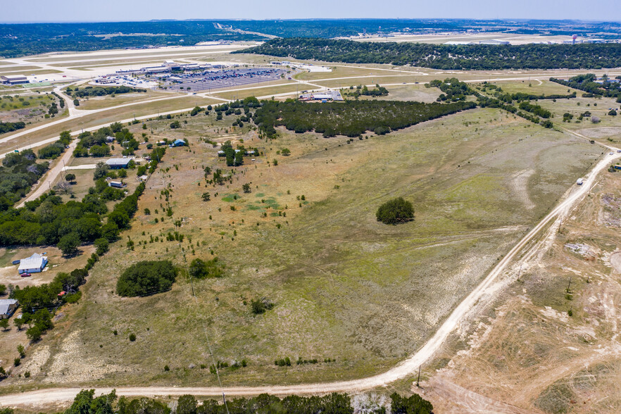 4824 Reese Creek Rd, Killeen, TX for sale - Aerial - Image 1 of 1