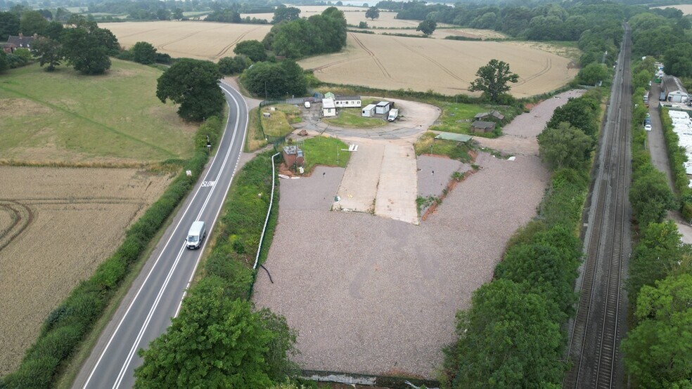Coleshill Rd, Birmingham à louer - Photo du bâtiment - Image 3 de 7