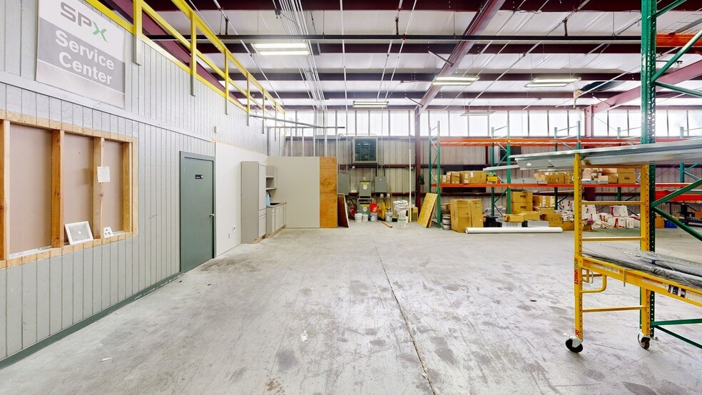 399 Prairie Industrial Pky, Mulberry, FL for sale - Building Photo - Image 3 of 23