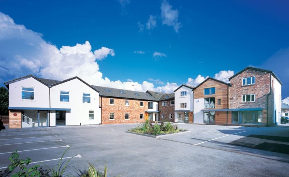 Finney Ln, Cheadle à vendre Photo principale- Image 1 de 5