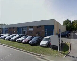 More details for Flex for Lease