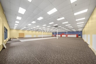 61101-61125 Airport Rd, Slidell, LA for lease Interior Photo- Image 2 of 20