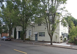 Plus de détails pour 7320-7326 SE Milwaukie Ave, Portland, OR - Bureau à louer