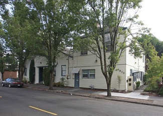 More details for 7320-7326 SE Milwaukie Ave, Portland, OR - Office for Lease