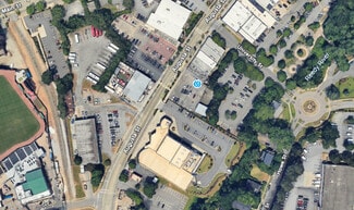 More details for 113 Augusta St, Greenville, SC - Land for Sale