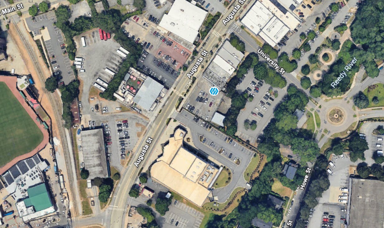 113 Augusta St, Greenville, SC for sale Primary Photo- Image 1 of 5