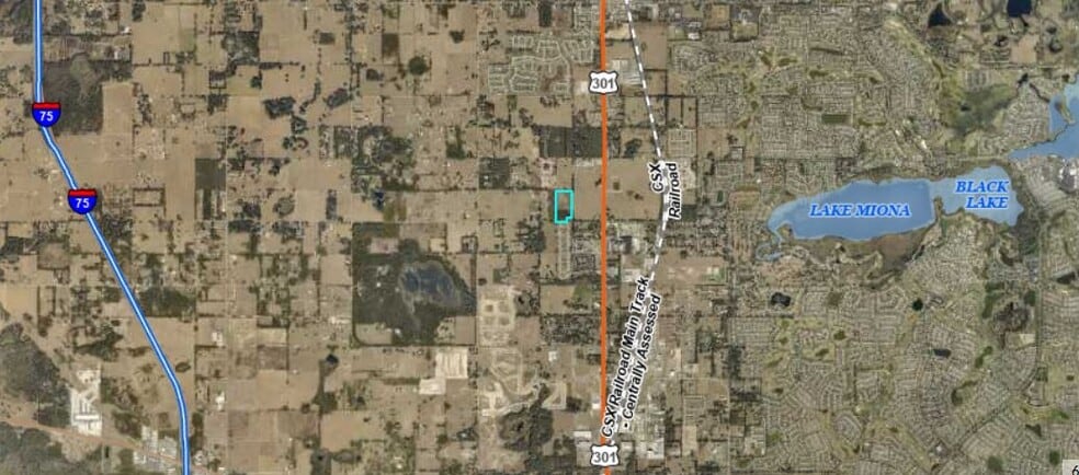 N/A County Road 222, Wildwood, FL for sale - Primary Photo - Image 1 of 2