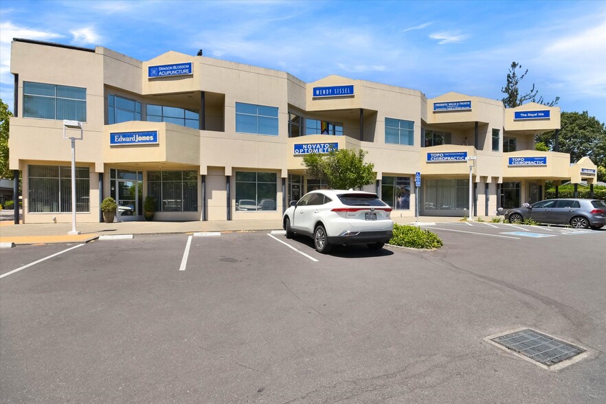 1300 Grant Ave, Novato, CA for sale - Building Photo - Image 2 of 54