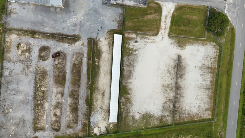 468 Nelson Ferry Rd, Moncks Corner, SC for lease - Building Photo - Image 3 of 18