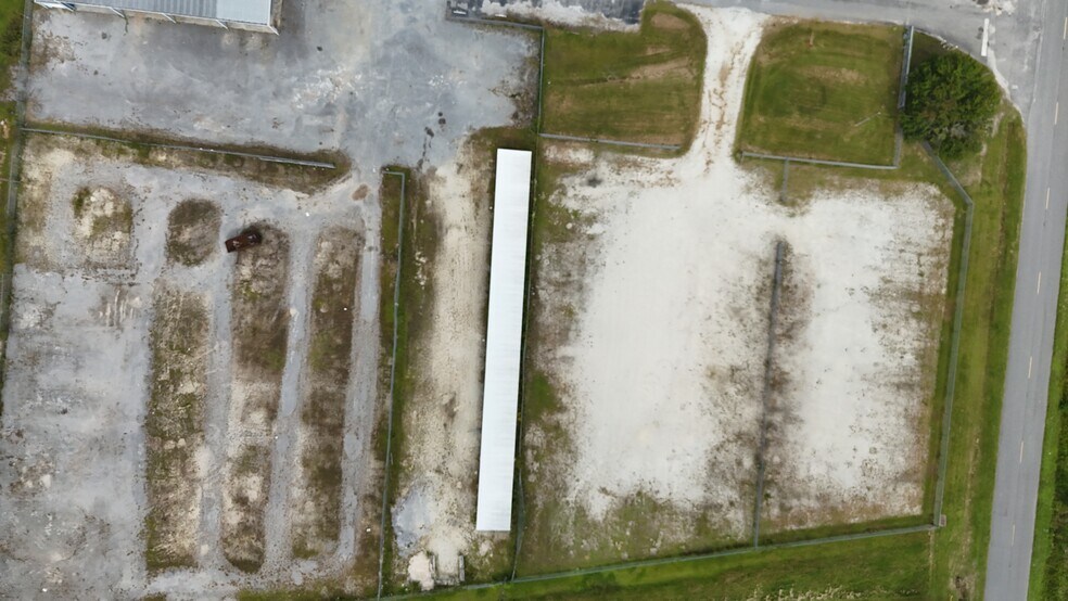 468 Nelson Ferry Rd, Moncks Corner, SC à louer - Photo du bâtiment - Image 3 de 18