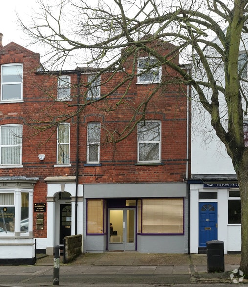 22 Newport, Lincoln for lease - Building Photo - Image 3 of 3