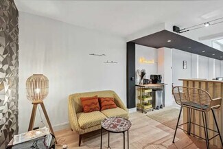 More details for 3 Avenue Maréchal De Saxe, Lyon - Office for Lease