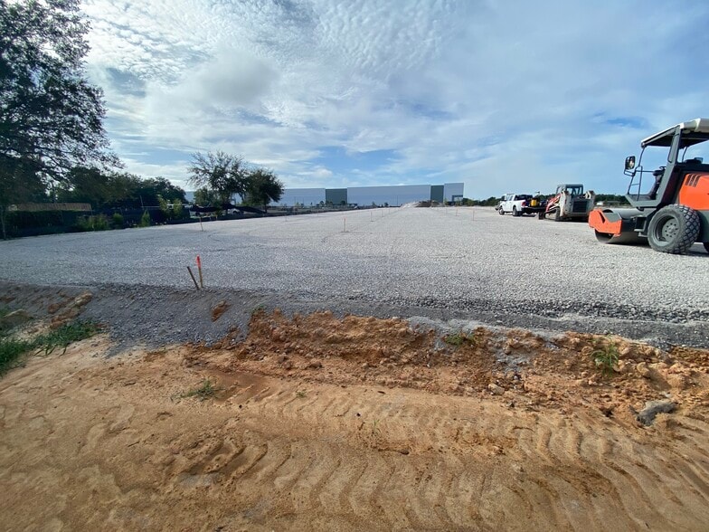 3716 Hogshead Rd, Apopka, FL à louer - Aérien - Image 2 de 2