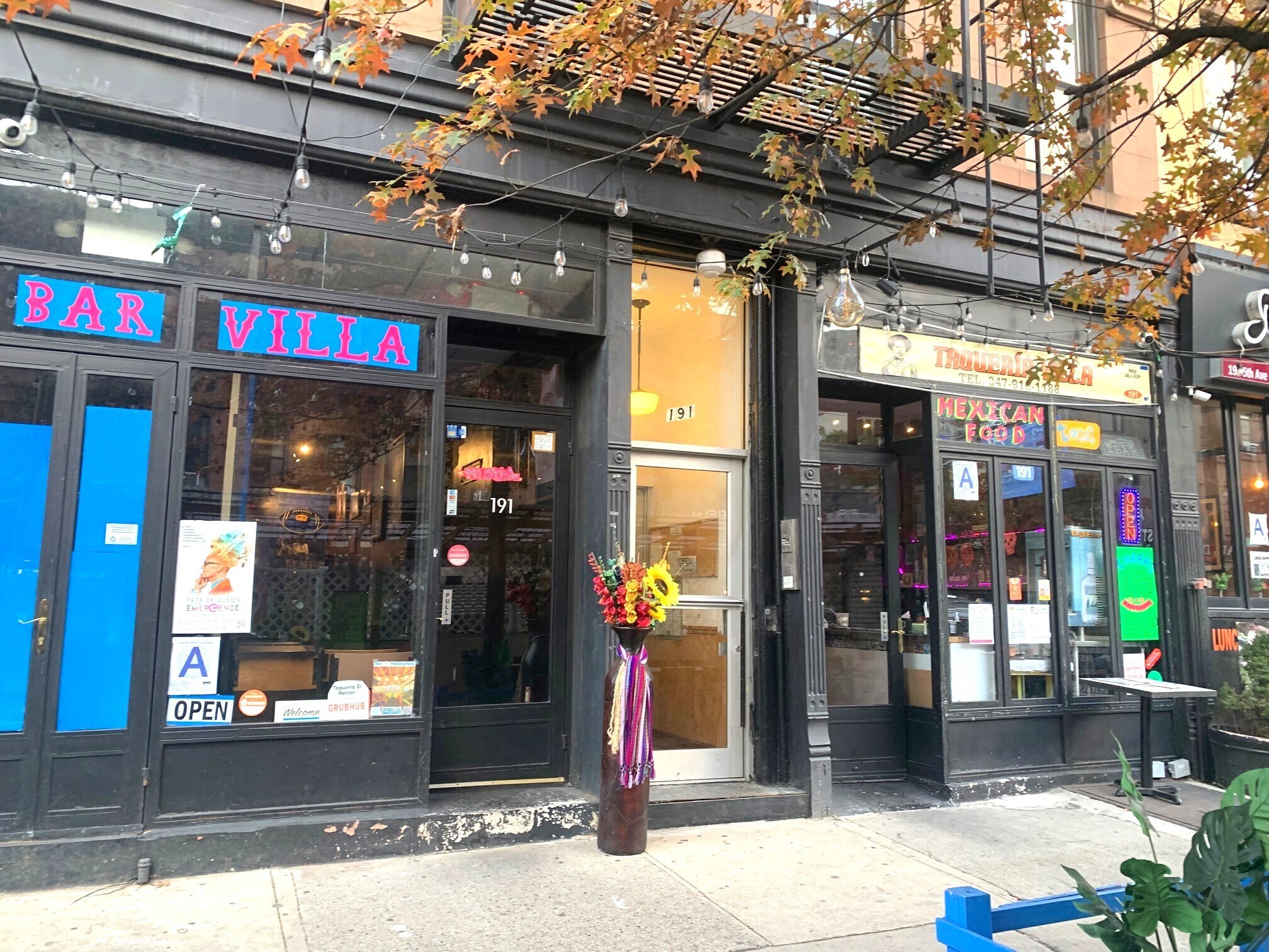 191 5th Ave, Brooklyn, NY for lease Building Photo- Image 1 of 9