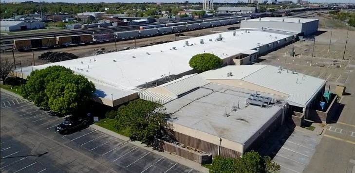 421 E 34th St SE, Amarillo, TX for lease Building Photo- Image 1 of 37