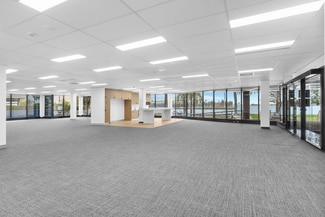 Plus de détails pour 251 Wharf Rd, Newcastle - Bureau à louer
