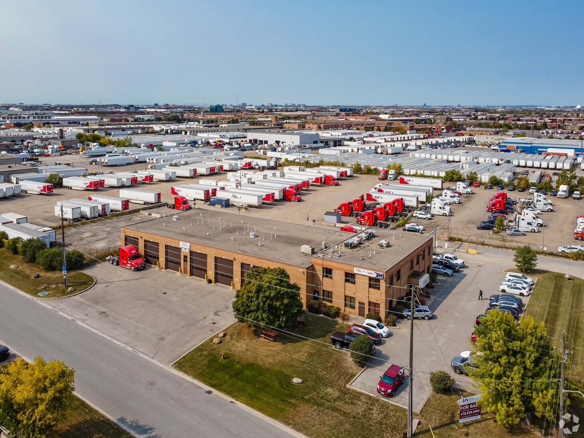 1905 Shawson Dr, Mississauga, ON for sale Building Photo- Image 1 of 1