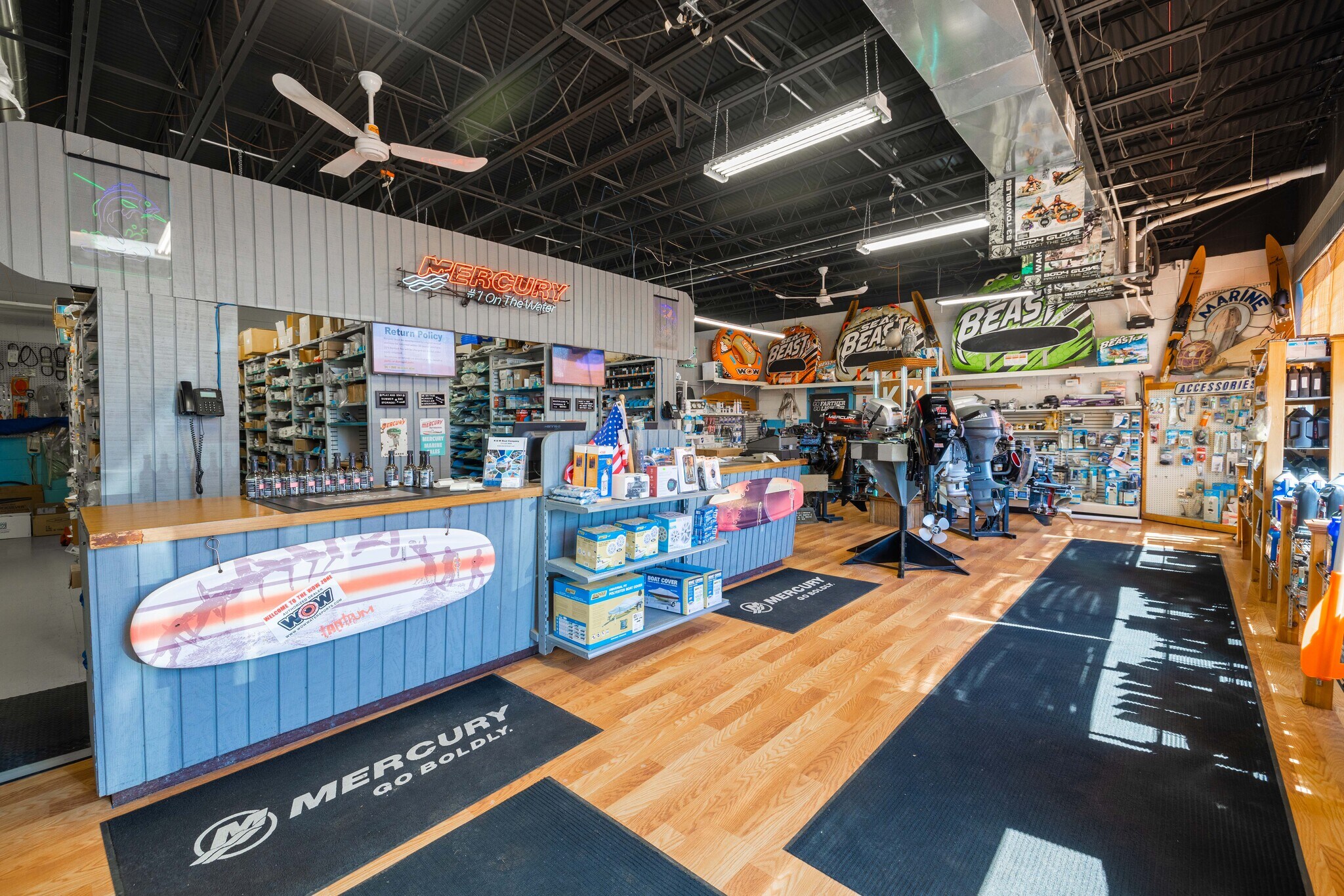 14990 Telegraph Rd, Redford, MI for sale Primary Photo- Image 1 of 5