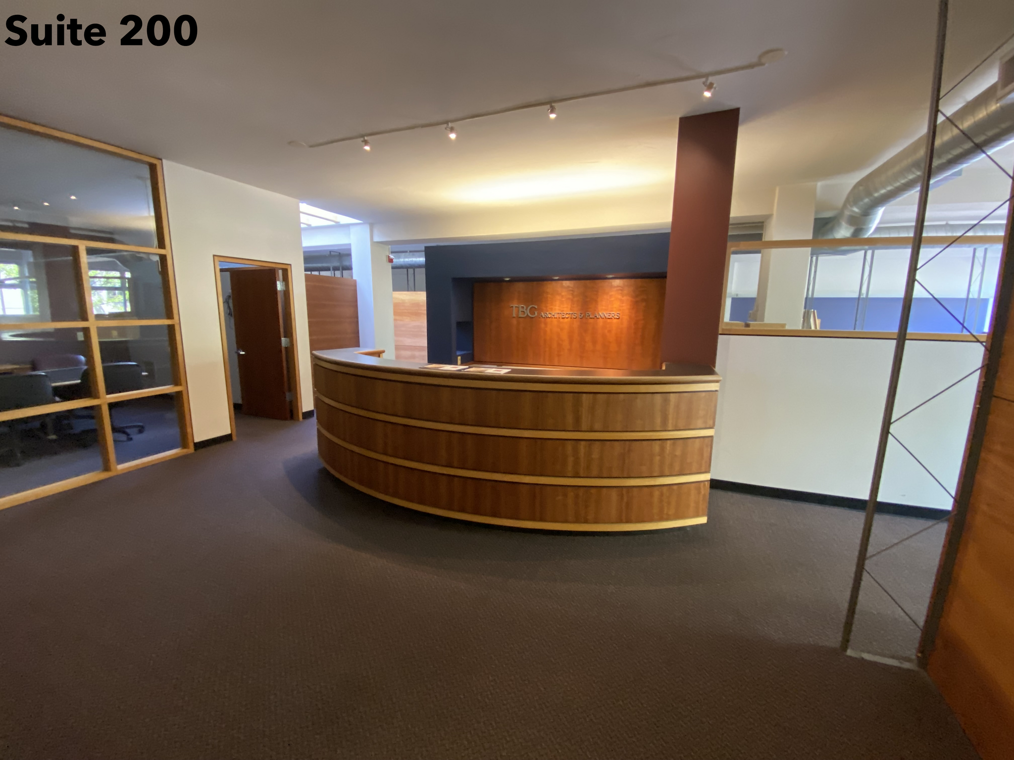 132 E Broadway, Eugene, OR for lease Interior Photo- Image 1 of 3