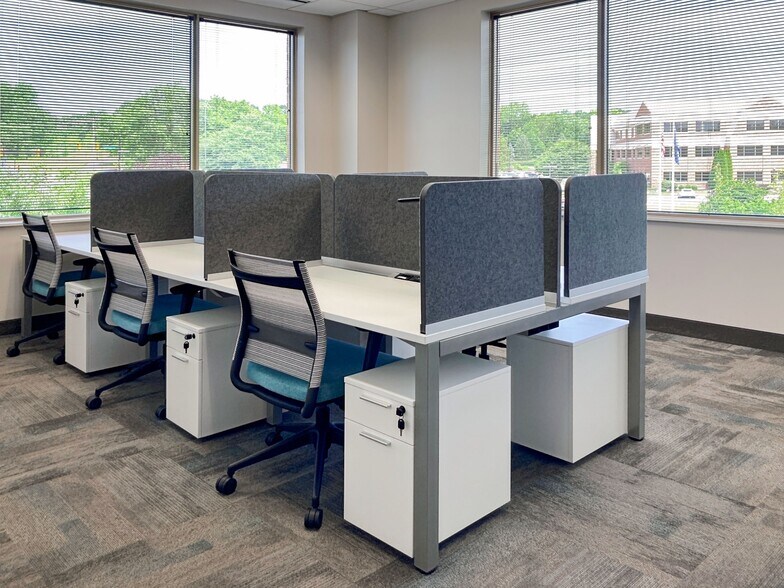 2003 S Easton Rd, Doylestown, PA à louer - Photo intérieure - Image 3 de 26